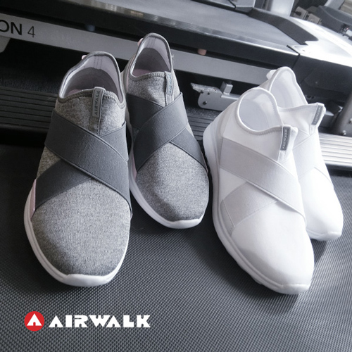 AIR WALK 
給媽好鞋790up