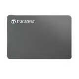 Transcend 創見 Storejet 25C3N 1TB USB3.1 2.5吋 外接硬碟 TS1TSJ25C3N