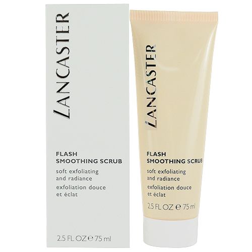 LANCASTER蘭佳斯 明亮光滑去角質 75ML