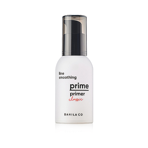 Banila Co. Primer有飾無孔妝前露 經典款30ml NEW