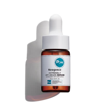 Neogence霓淨思 
粉刺溶解精華15ml