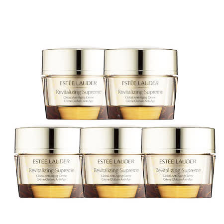 ESTEE LAUDER
肌密無敵霜15mlx5