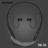 Remax RB-S6 悟空藍牙耳機