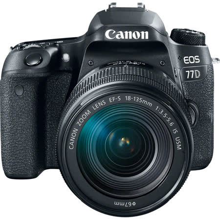 Canon EOS 77D
18-135mm旅遊鏡組