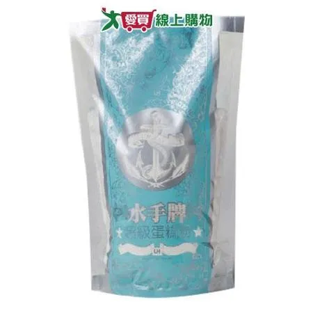 水手超級蛋糕粉1kg(低筋)