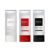 日本TENGA PLAY GEL 潤滑液 160ml 3入組