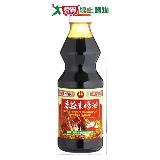 萬家香香菇素蠔油600g【愛買】