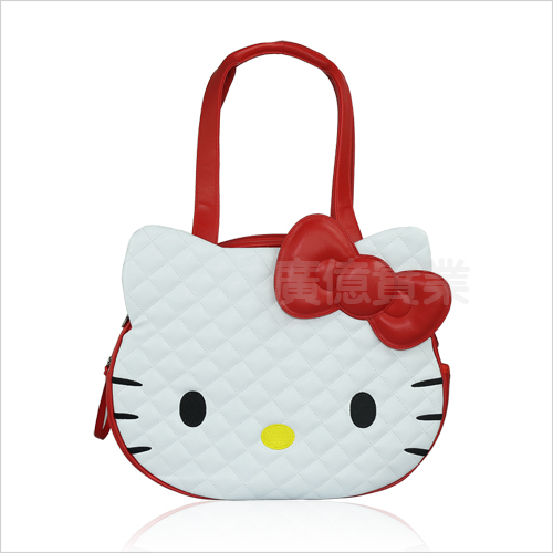 Hello Kitty
卡翠娜寵物包