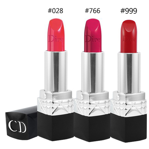 Dior迪奧
藍星唇膏3.5g國際限定版