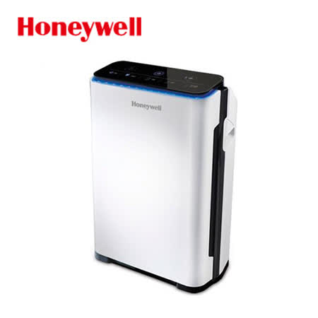 Honeywell 智慧淨化抗敏空氣清淨機 HPA710WTW