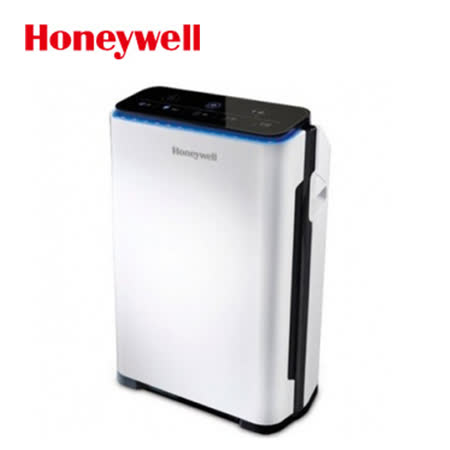 Honeywell 智慧淨化抗敏空氣清淨機 HPA720WTW