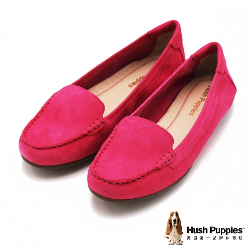 Hush Puppies
全真皮經典莫卡辛鞋
