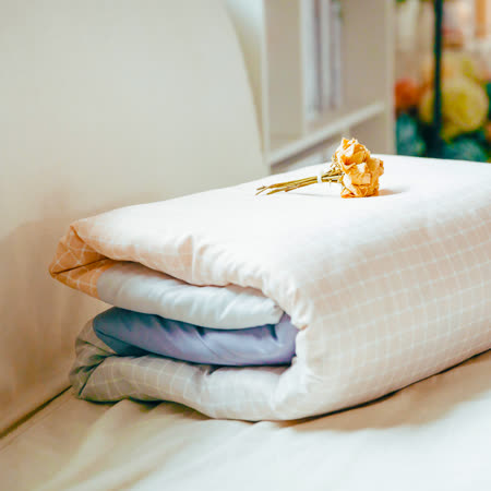 LAMINA 天絲涼被-曙光(5X6) 晨曦