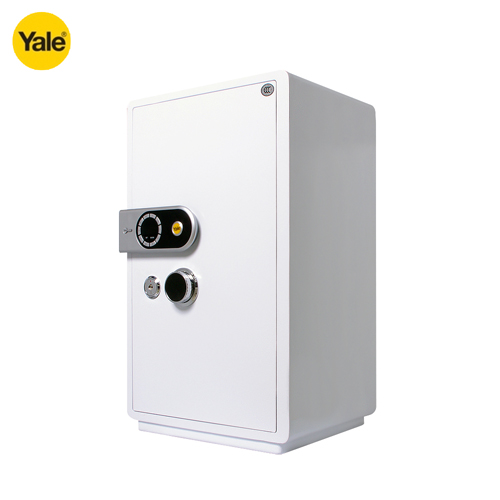 耶魯 Yale 菁英系列數位電子保險箱 櫃 家用辦公型 中型 YSELC 700 DW1