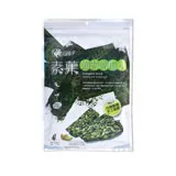 【大田海洋】菓付海苔酥-南瓜籽 40g / 2入