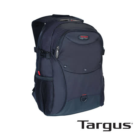 Targus Element 
15.6吋黑石電腦後背包