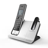 阿爾卡特ALCATEL 數位無線電話 + 數位無線耳機 SB1000 (8.9折)