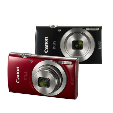 Canon IXUS 185
數位相機