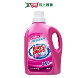 藍寶衣留香洗衣精3000g【愛買】