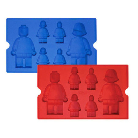 OXFORD樂高造型
DIY模具(任3入)