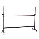 【椅子部落】白板H架240cm KHST228-21
