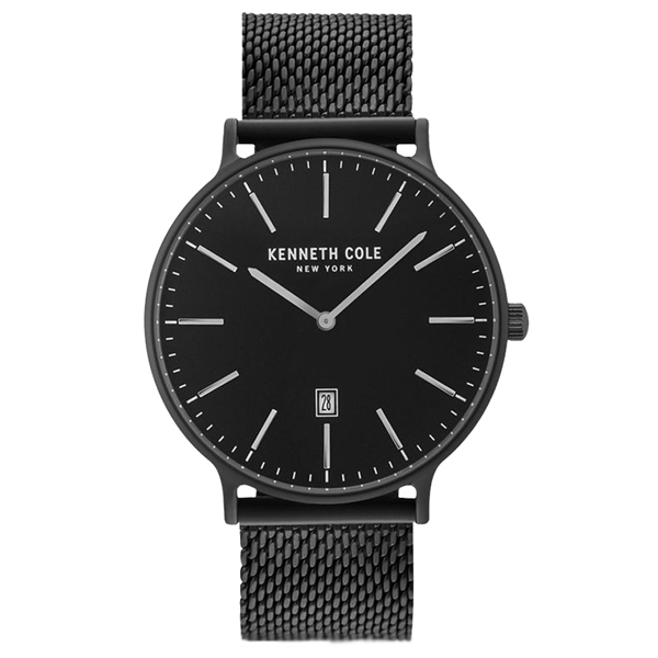 Kenneth Cole
尊榮時尚米蘭腕錶