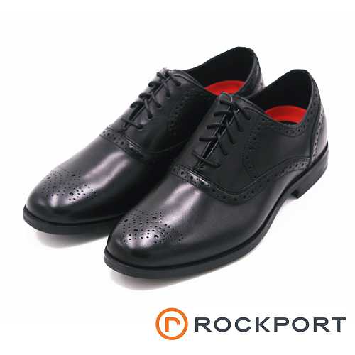 Rockport
紳士正裝雕花紳士皮鞋