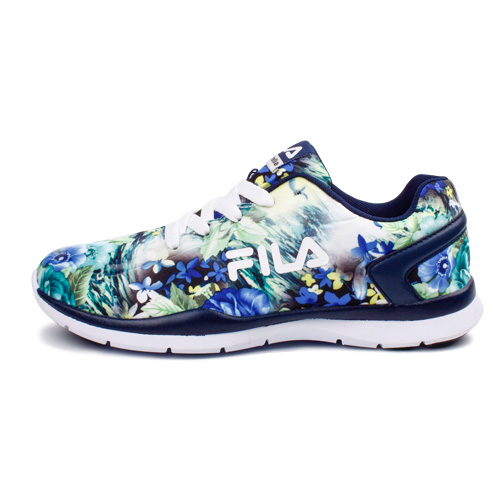 FILA
(女)多功能訓練鞋