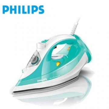 【飛利浦 PHILIPS】Azur Performer 系列 蒸氣熨斗 (GC3811)