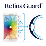 RetinaGuard 視網盾 OPPO R9s Plus 防藍光保護膜