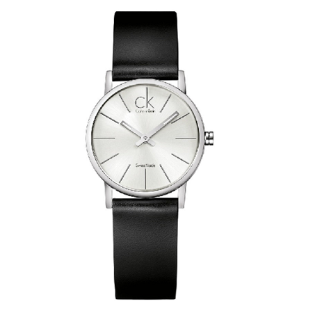 瑞士 Calvin Klein 經典極簡風格女錶 (K7622185)