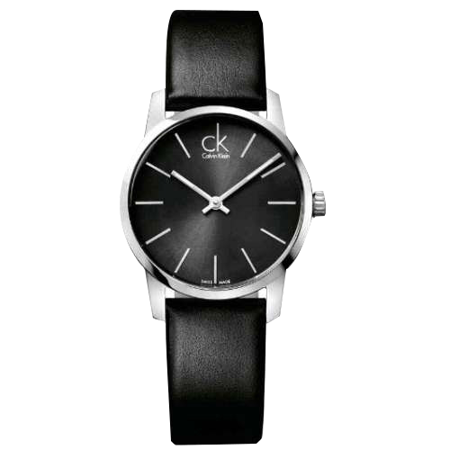 瑞士 Calvin Klein 經典時尚風格中性錶 (K2G23107)