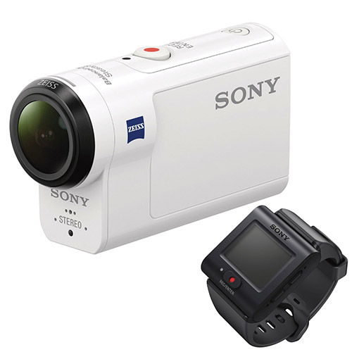 SONY HDR-AS300R (公司貨).-送micro 32G卡+專用電池BX1*2+專用座充+保護貼