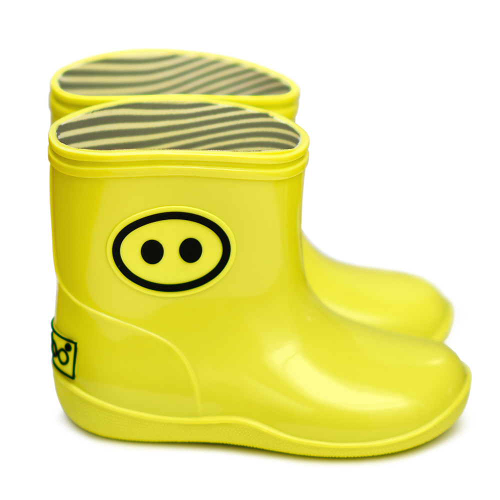 法國BOXBO
雨靴-小豬齁齁