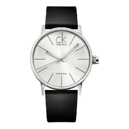 瑞士 Calvin Klein 經典極簡風格女錶 (K7621192)