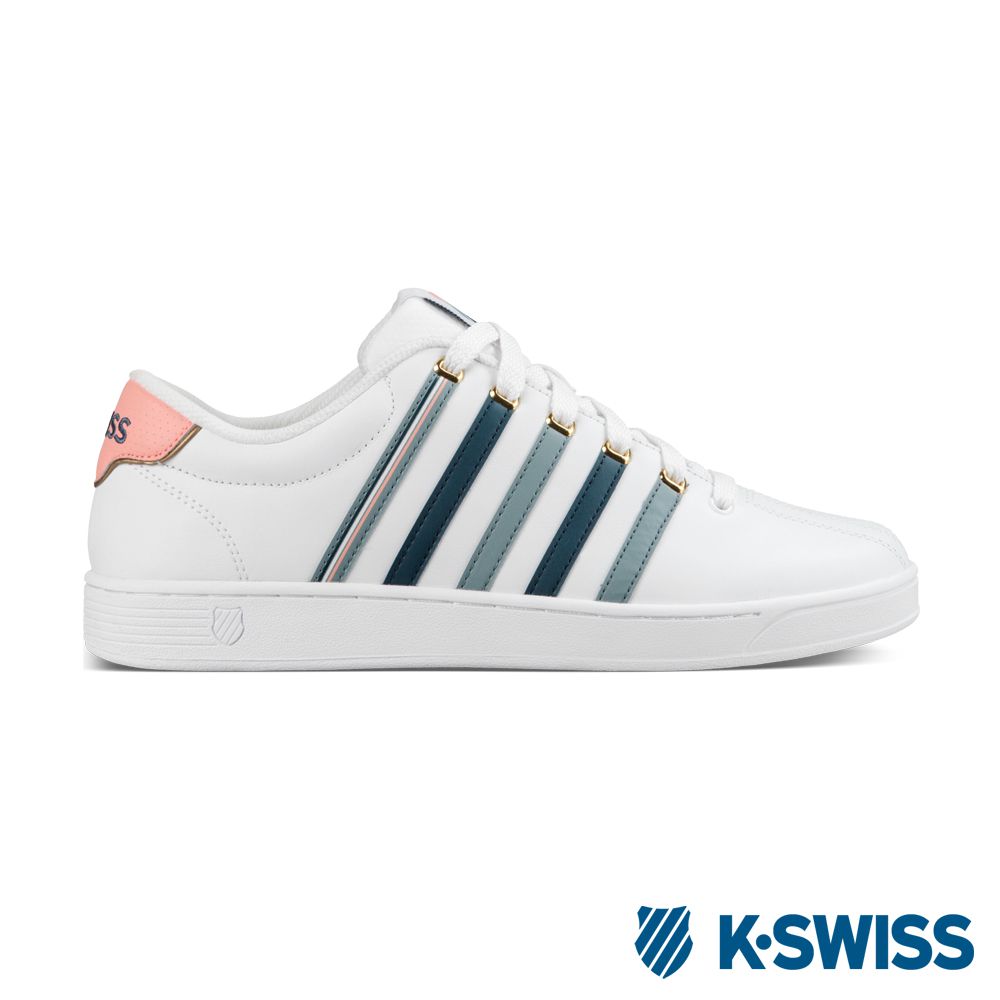 K-SWISS
白色情人節情侶鞋