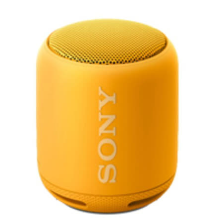 SONY SRS-XB10
可攜式NFC藍牙喇叭
