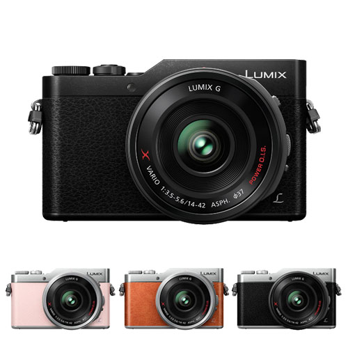 Panasonic LUMIX DC-GF9X / GF9 X 14-42mm (公司貨).-送Micro32G+專用鋰電池(BLH7)+大吹球清潔組+保護貼+37mm濾鏡+原廠包