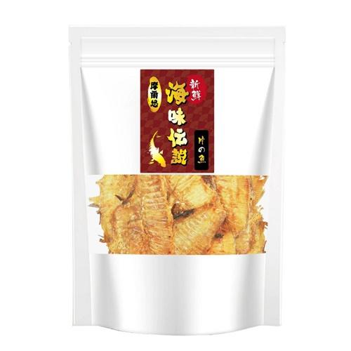 Mores摩爾思 海味傳說系列-片の魚 貓零食 50g X 3包