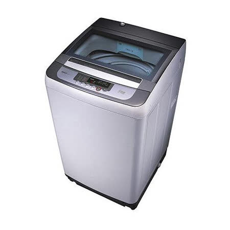TECO
10kg 定頻洗衣機