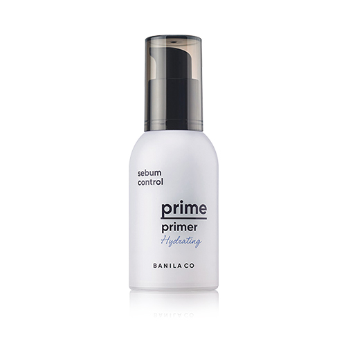 Banila Co. Primer有飾無孔妝前露30ml 保濕款