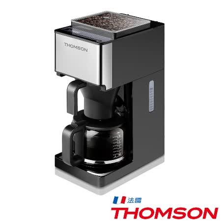 THOMSON 
錐磨全自動研磨咖啡機