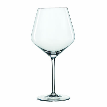 Spiegelau/Style風型系列/布根地紅酒杯640ml(2入)-68422