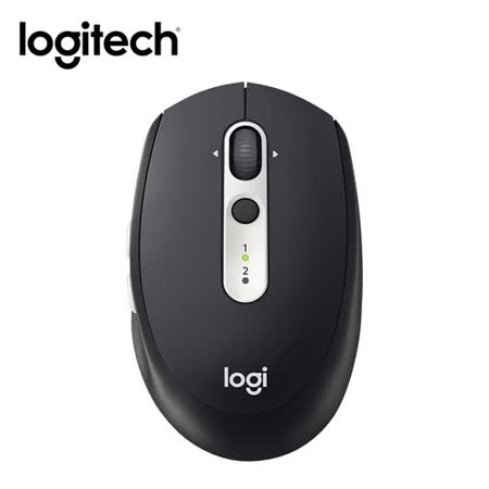 Logitech M585 多工藍芽無線滑鼠