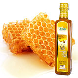 【皇家農場】100%天然蜂蜜(770gx4瓶入)