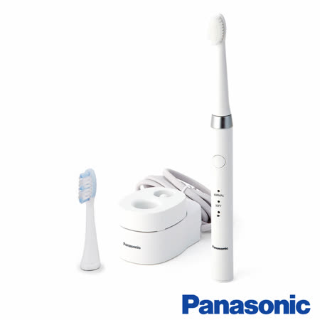 Panasonic 國際牌 高速音波震動電動牙刷 EW-DM81-