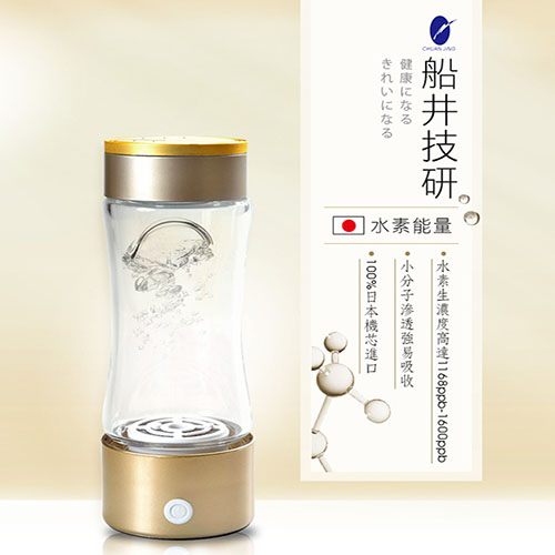 船井技研高濃度水素水生成器