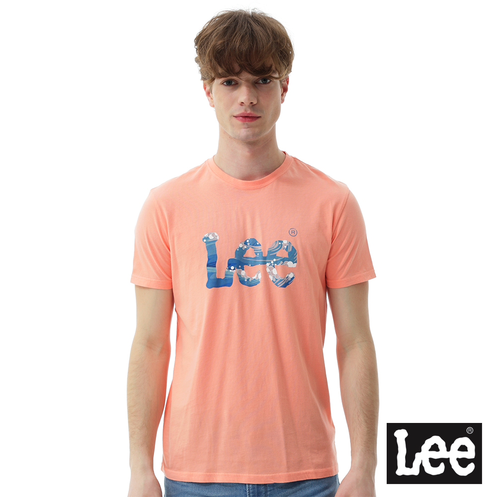 LEE
熱銷短袖T恤