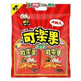 可樂果原味組合包192G【愛買】