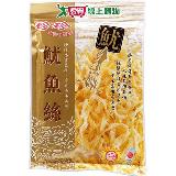 珍珍魷魚絲80G 【愛買】
